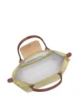 Сумка-тоут Medium Le Pliage Original Longchamp, зеленый - фото 4