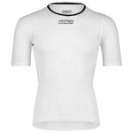 Базовый слой Bioracer Breeze Short, белый - фото