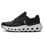 Женские беговые кроссовки Cloudrunner 2 Wide On, Eclipse/Black - фото 2