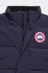 Жилет Canada Goose Kids Vanier, Future Dusk - фото 2