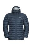Куртка Jack Wolfskin PASSAMANI , Midnight Sky/Dark Blue - фото 10
