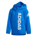 Детская куртка Adidas, синий - фото