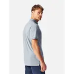 Поло Henri Lloyd Dri-Fast, серебряный - фото 3