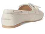 Лоферы Dolce Vita Lakin, Ivory Perforated Leather - фото 5