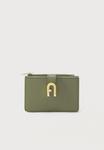 Кошелек Furla IDEA CARD CASE, Avocado/Green - фото
