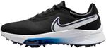 Мужские кроссовки Nike, Black/Photo Blue/White - фото