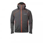 Куртка OMM Kamleika Running, серый - фото 3