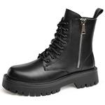 Ботинки Martin мужские черный G5 - фото