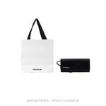 MONTBLANC Квадратные очки, Transparent Gray - фото 3