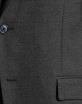 Костюм Lardini, угольно-серый - фото 4