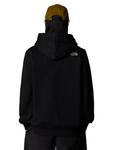 Толстовка THE NORTH FACE Drew Peak, Black - фото 4