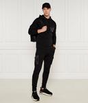 Толстовка BALR. Q-Cargo Regular Fit, черный - фото 2