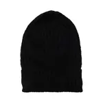 Шапка с добавлением шерсти Tommy Hilfiger, черный - фото 3