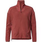 Куртка mineo flice ii Vaude, цвет redeva - фото