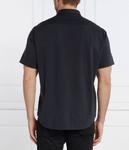 Рубашка Boss Green B Motion S Regular Fit, синий - фото 4