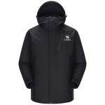 Ветровка серии King's Armor унисекс Camel, цвет Flagship Blue - фото 4