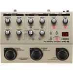 Педаль мультиэффектов BOSS VE-8 Acoustic Singer - фото