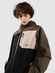 Зимняя куртка Iriedaily Nilas Anorak, black olive - фото 4