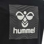 Футболка Hummel Offgrid, черный - фото 4