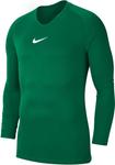 Nike Men's Sport, Pine Green/White - фото