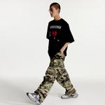 Футболка унисекс STARTER белая - фото 6