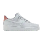 Кроссовки Nike Air Force 1, белый - фото