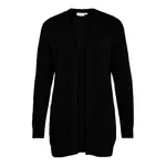 Кардиган Vila Dalo, черный - фото 3