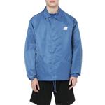 UNDEFEATED Куртка мужская, Blue - фото 10