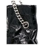 Сумка-тоут Crush Medium Balenciaga - фото 3