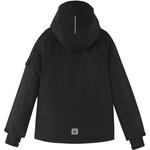 Куртка Reima Tieten, черный - фото 2