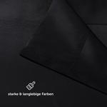 Простыня Blumtal Frida, черный - глубина: 240 см - фото 5