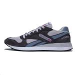 Reebok Кроссовки унисекс, Black/Blue - фото