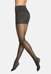 Колготки TRANSLUCENT 20 CONTROL COMPRESSION MADE IN GERMANY ITEM m6, черный - фото 5