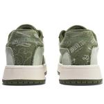 Кроссовки Doraemon Jingle Cats Skateboarding Shoes Unisex Low-top, черный - фото 5