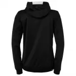 Худи Kempa Player, черный - фото 2