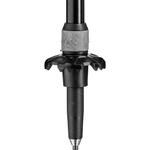 Палочки Кхумбу АС Leki, черный - фото 2