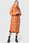 Зимнее пальто waffelchen Navahoo, Rusty Cinnamon - фото