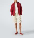 Хлопковый свитер Brunello Cucinelli, Panama - фото 2