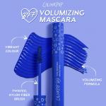 Тушь для ресниц BFF Volumizing Mascara ColourPop, Blue Ya Mind (cobalt blue) - фото 2