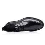 Туфли Cachiotti Dress Shoes Men Low-Top, черный - фото 3