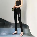 Женские джинсы Levi's levi’s, цвет Black - фото 2