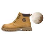 Ботинки унисекс Flange Bulo Falamblo - фото 14