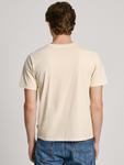 Футболка Pepe Jeans SIMON, Off white - фото 5