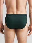 Трусики INTIMISSIMI, темно-зеленый - фото 3