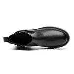 Челси Ботинки Мужские Beidouniao, черный - фото 3