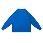 Футболка унисекс Dj.Spirit, темно-синий - фото 114