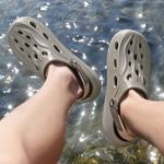 Сабо унисекс Hla - фото 19