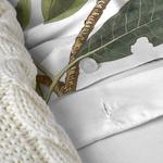 Пододеяльник Happy Friday Blooming, 240 х 220 см - фото 5