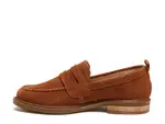 Лоферы Lens Loafer Kelsi Dagger Brooklyn, цвет hickorysuede - фото 4