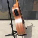 Taylor-guitars GS Mini Махагон - фото 6